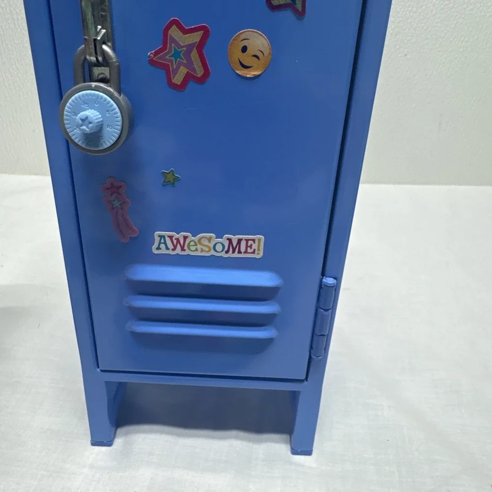 American Girl pre owned
